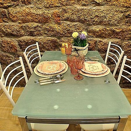 Residenze Civitas Olbia Kültér fotó
