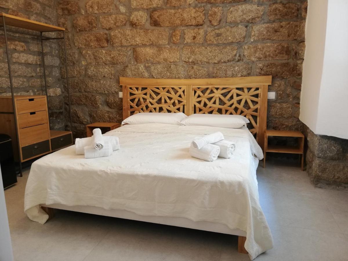 Residenze Civitas Olbia Kültér fotó