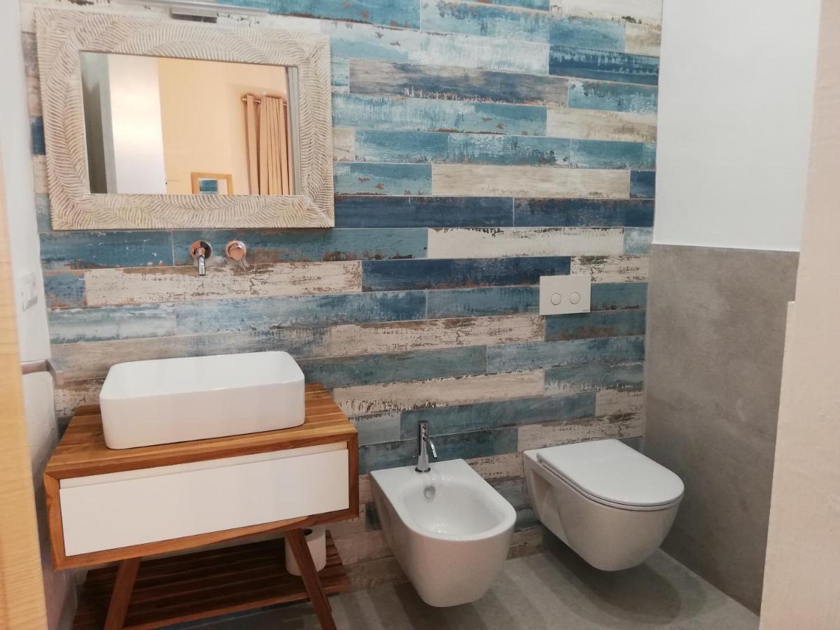 Residenze Civitas Olbia Kültér fotó