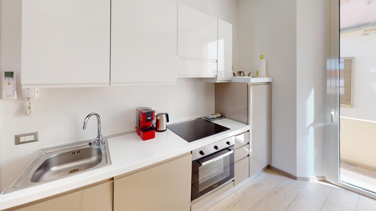 Residenze Civitas Olbia Kültér fotó