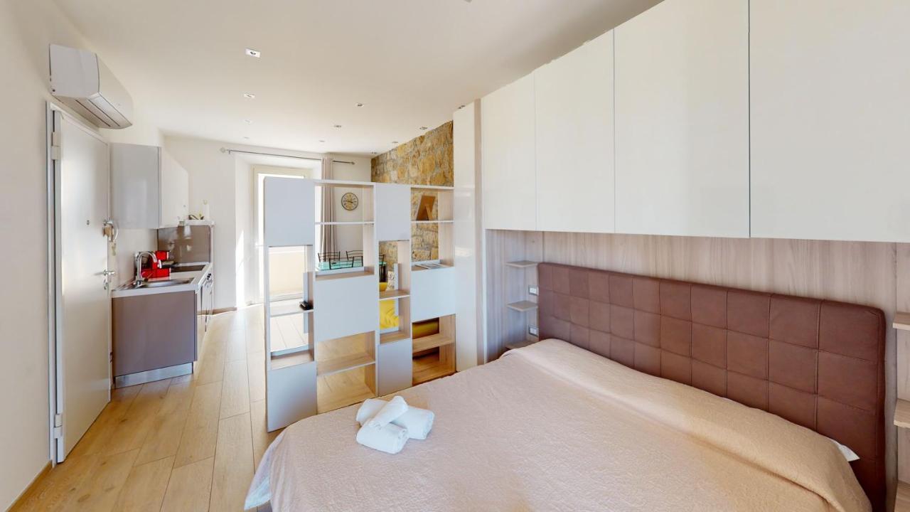 Residenze Civitas Olbia Kültér fotó