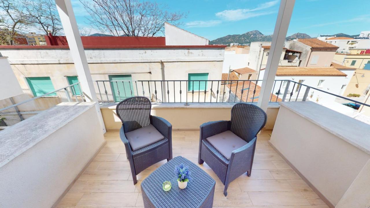 Residenze Civitas Olbia Kültér fotó