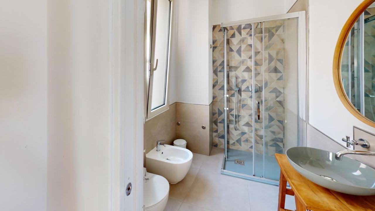 Residenze Civitas Olbia Kültér fotó
