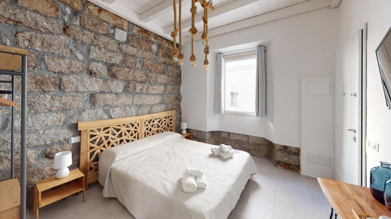 Residenze Civitas Olbia Kültér fotó