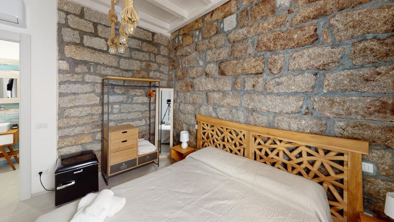 Residenze Civitas Olbia Kültér fotó