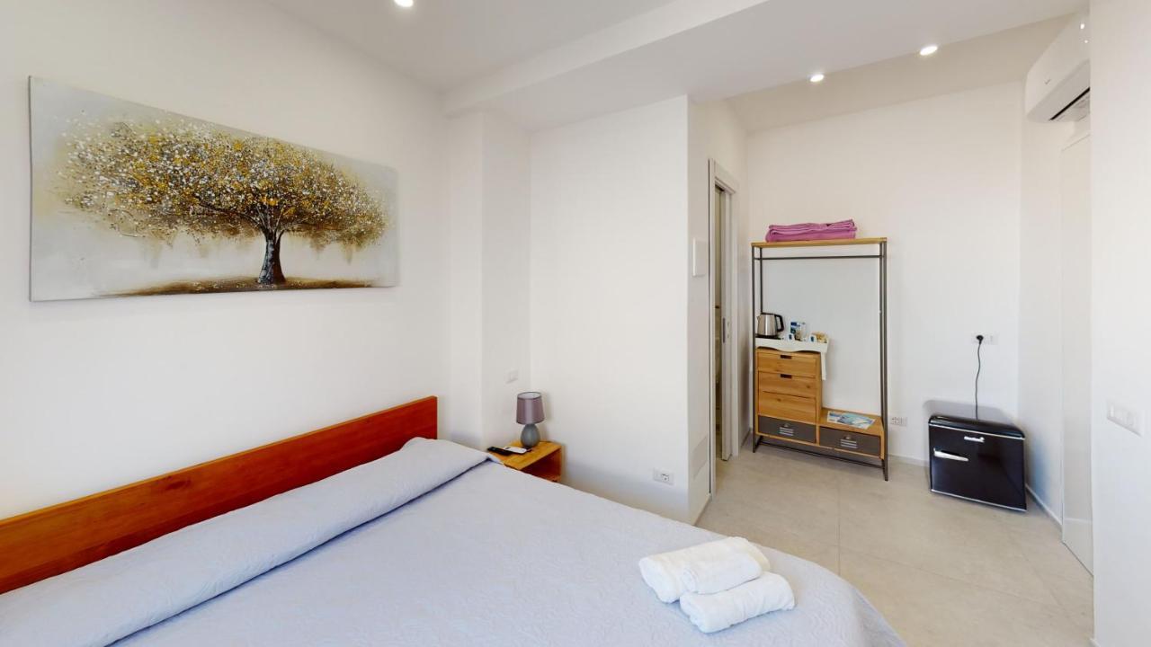 Residenze Civitas Olbia Kültér fotó