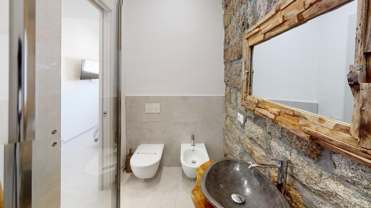 Residenze Civitas Olbia Kültér fotó