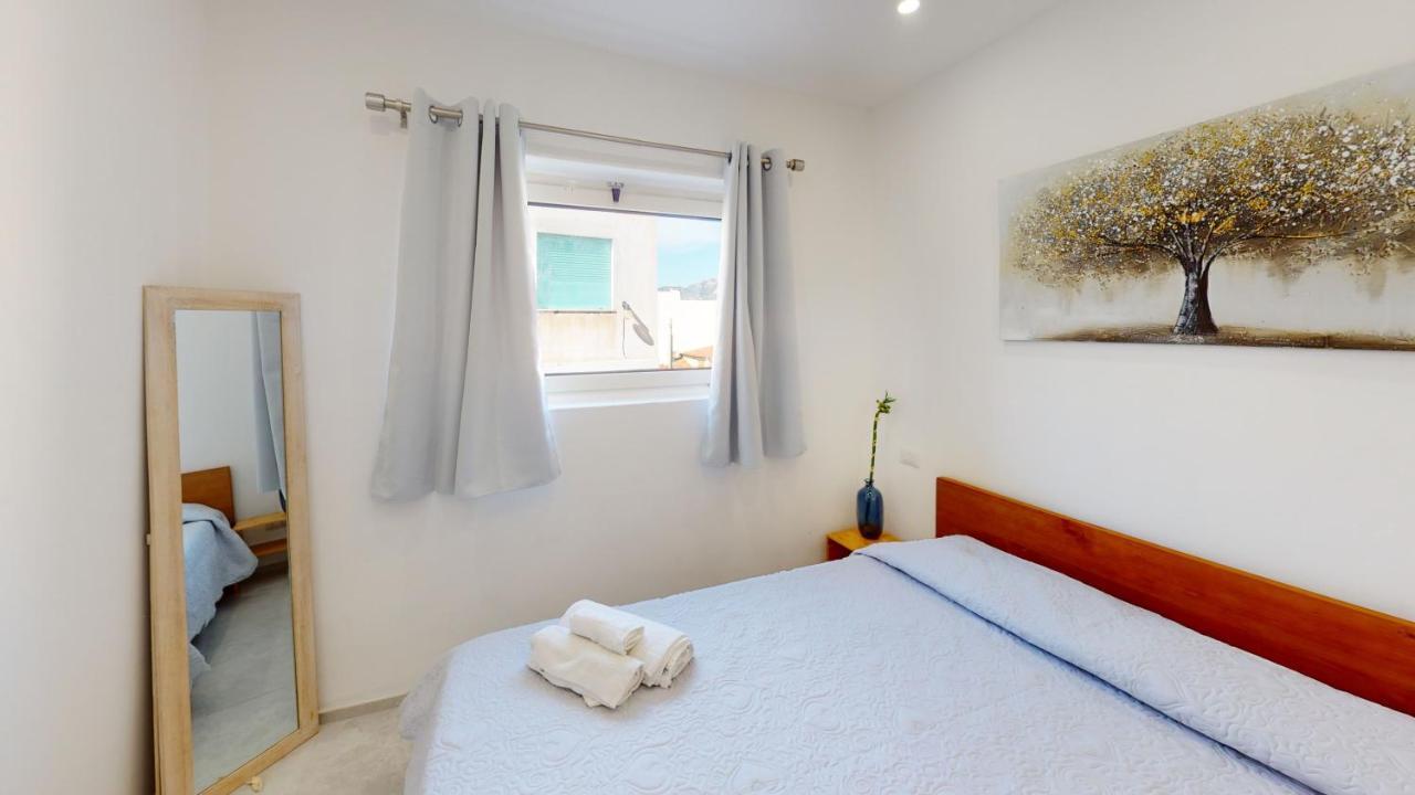 Residenze Civitas Olbia Kültér fotó