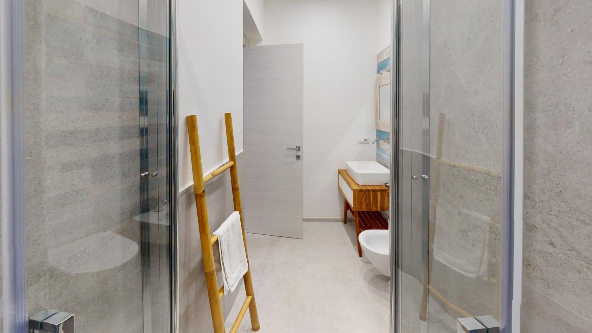 Residenze Civitas Olbia Szoba fotó