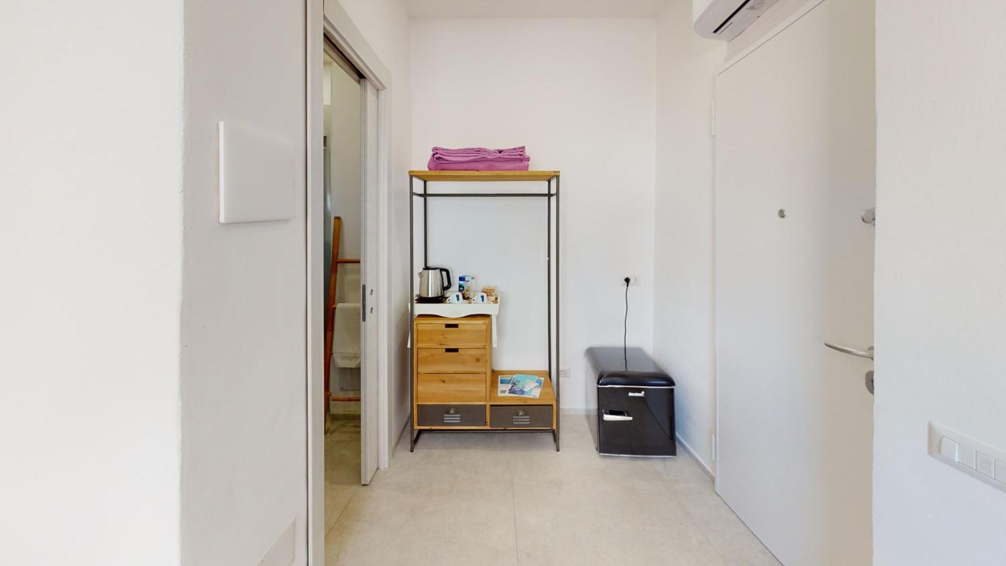 Residenze Civitas Olbia Szoba fotó