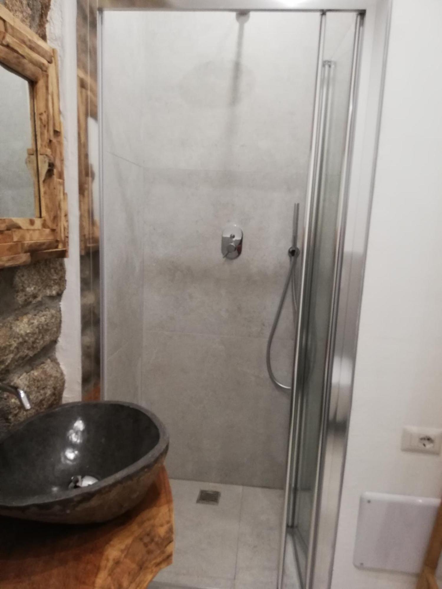 Residenze Civitas Olbia Szoba fotó