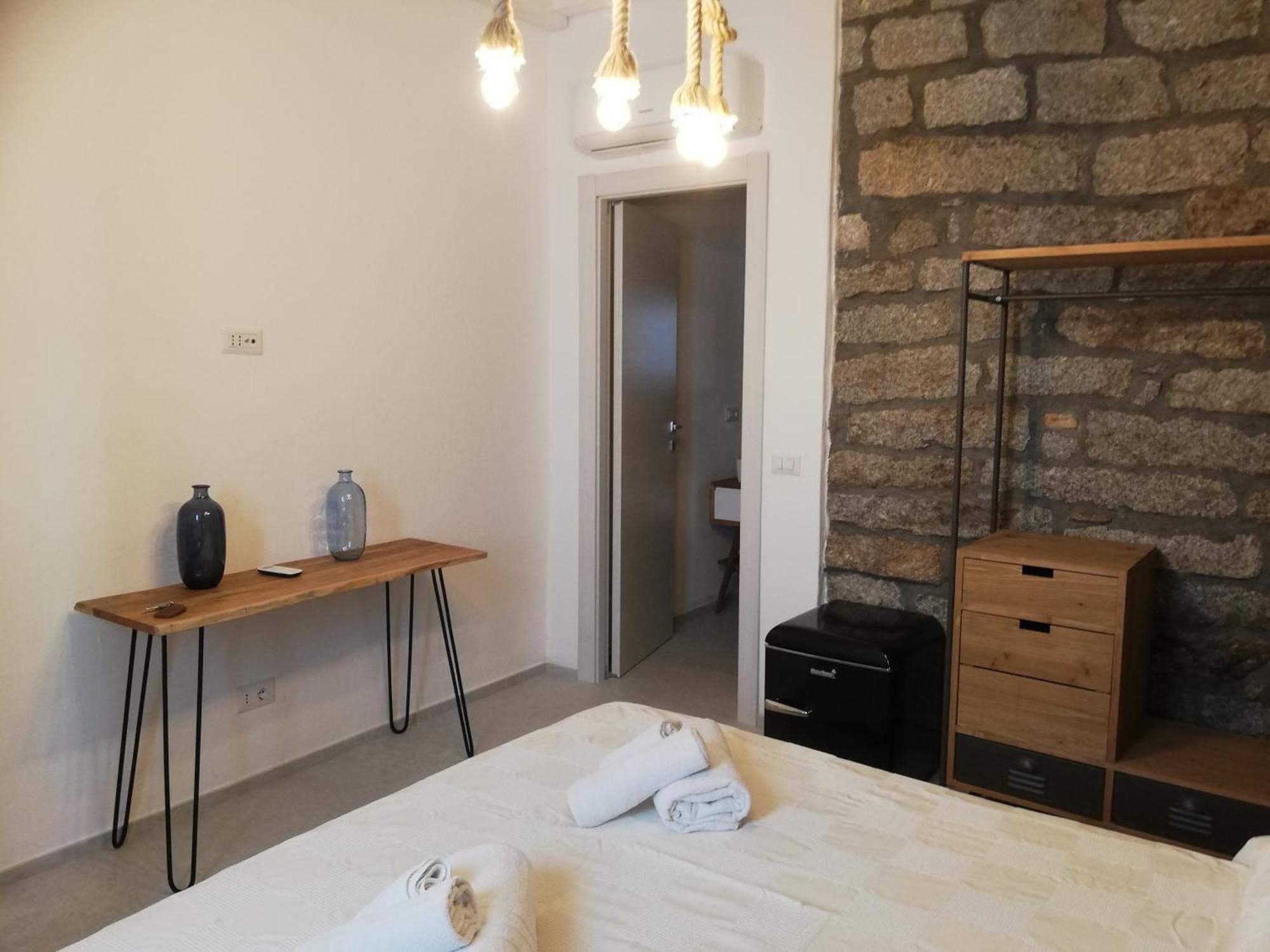 Residenze Civitas Olbia Szoba fotó
