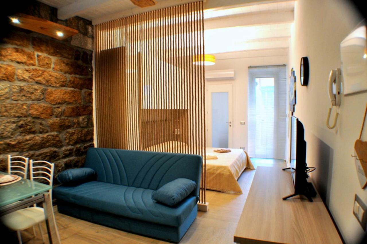 Residenze Civitas Olbia Kültér fotó