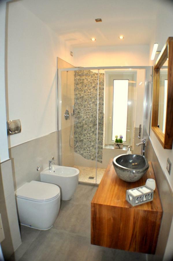 Residenze Civitas Olbia Kültér fotó
