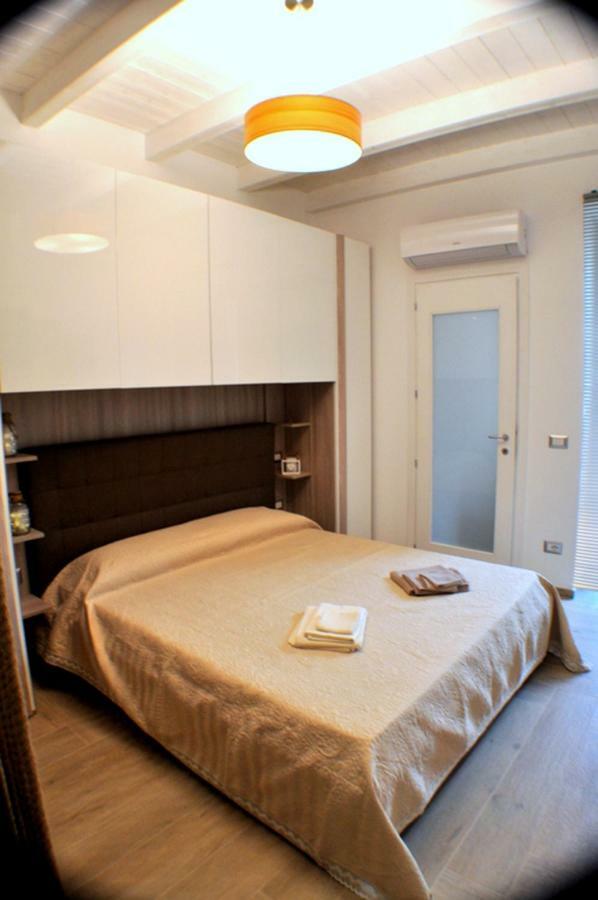 Residenze Civitas Olbia Kültér fotó
