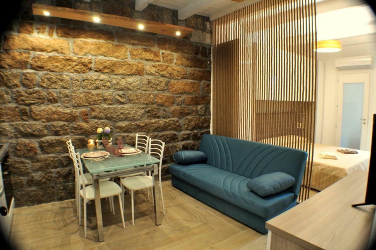 Residenze Civitas Olbia Kültér fotó