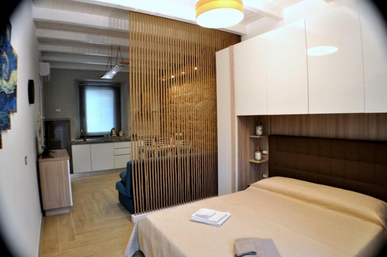 Residenze Civitas Olbia Kültér fotó