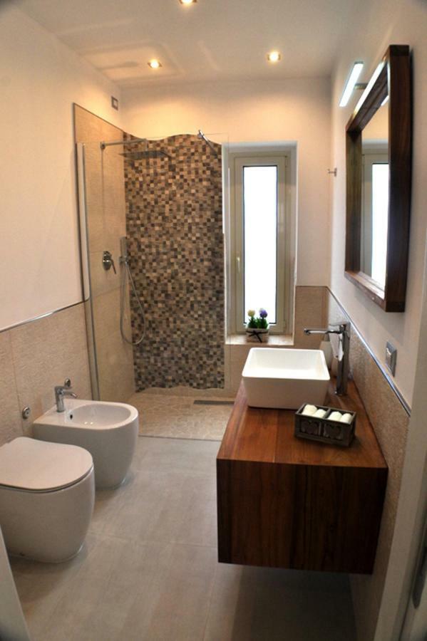 Residenze Civitas Olbia Kültér fotó