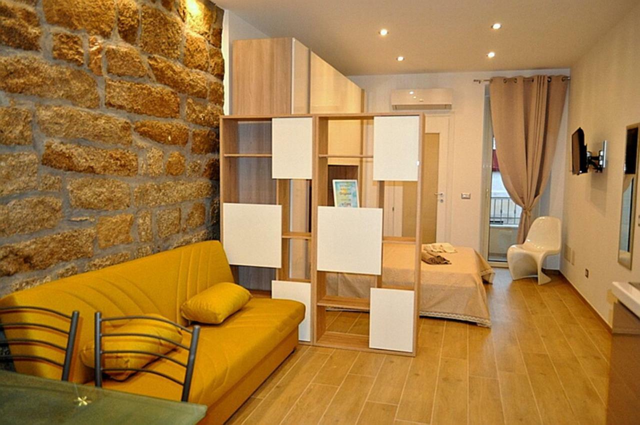 Residenze Civitas Olbia Kültér fotó