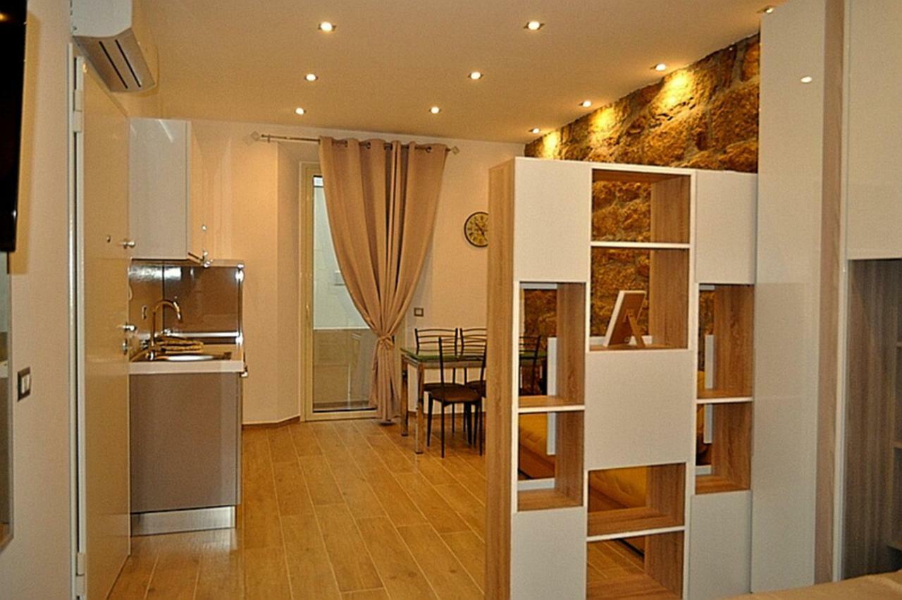 Residenze Civitas Olbia Kültér fotó