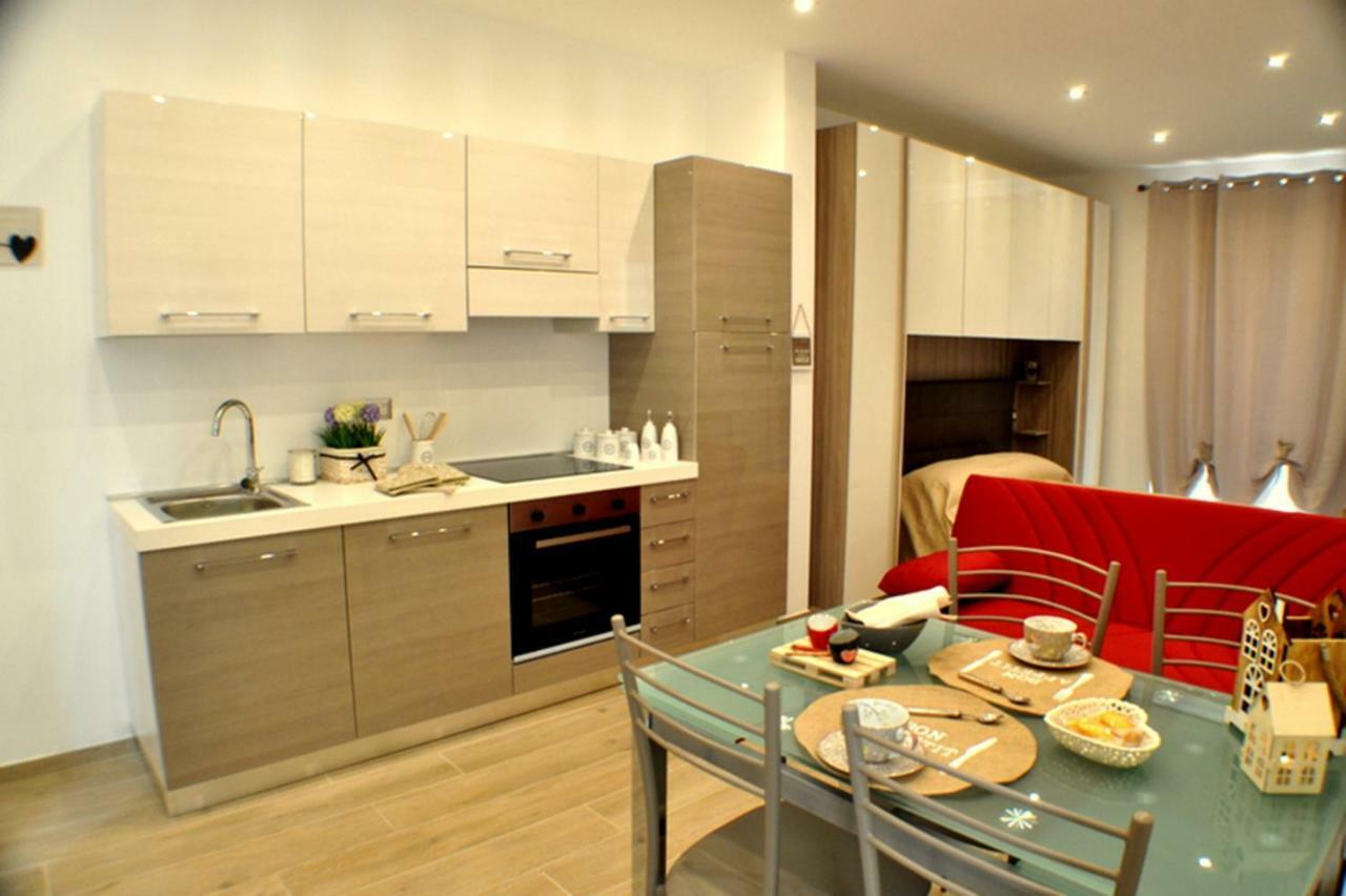 Residenze Civitas Olbia Kültér fotó