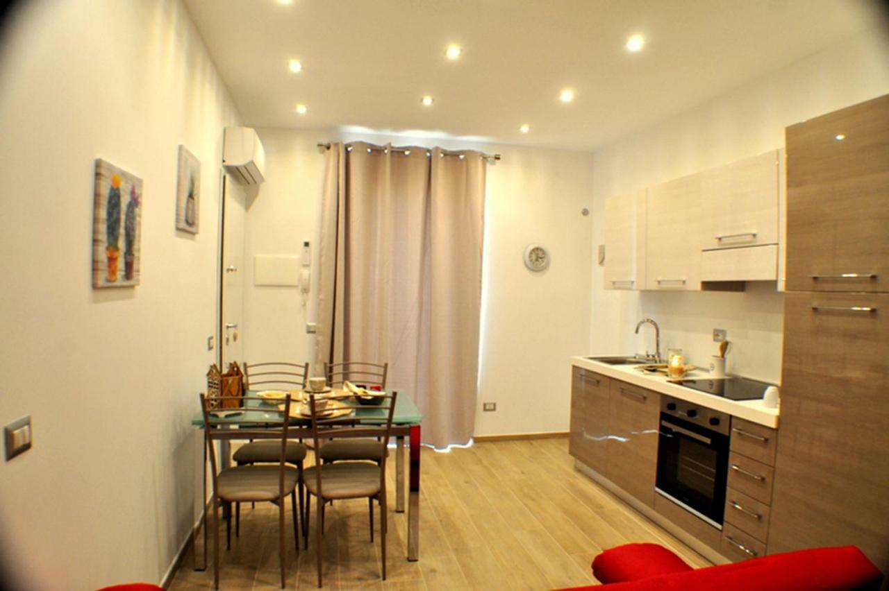 Residenze Civitas Olbia Kültér fotó