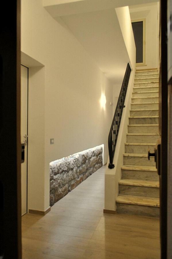 Residenze Civitas Olbia Kültér fotó